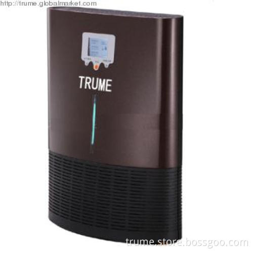 Air Purifer for Vegetable